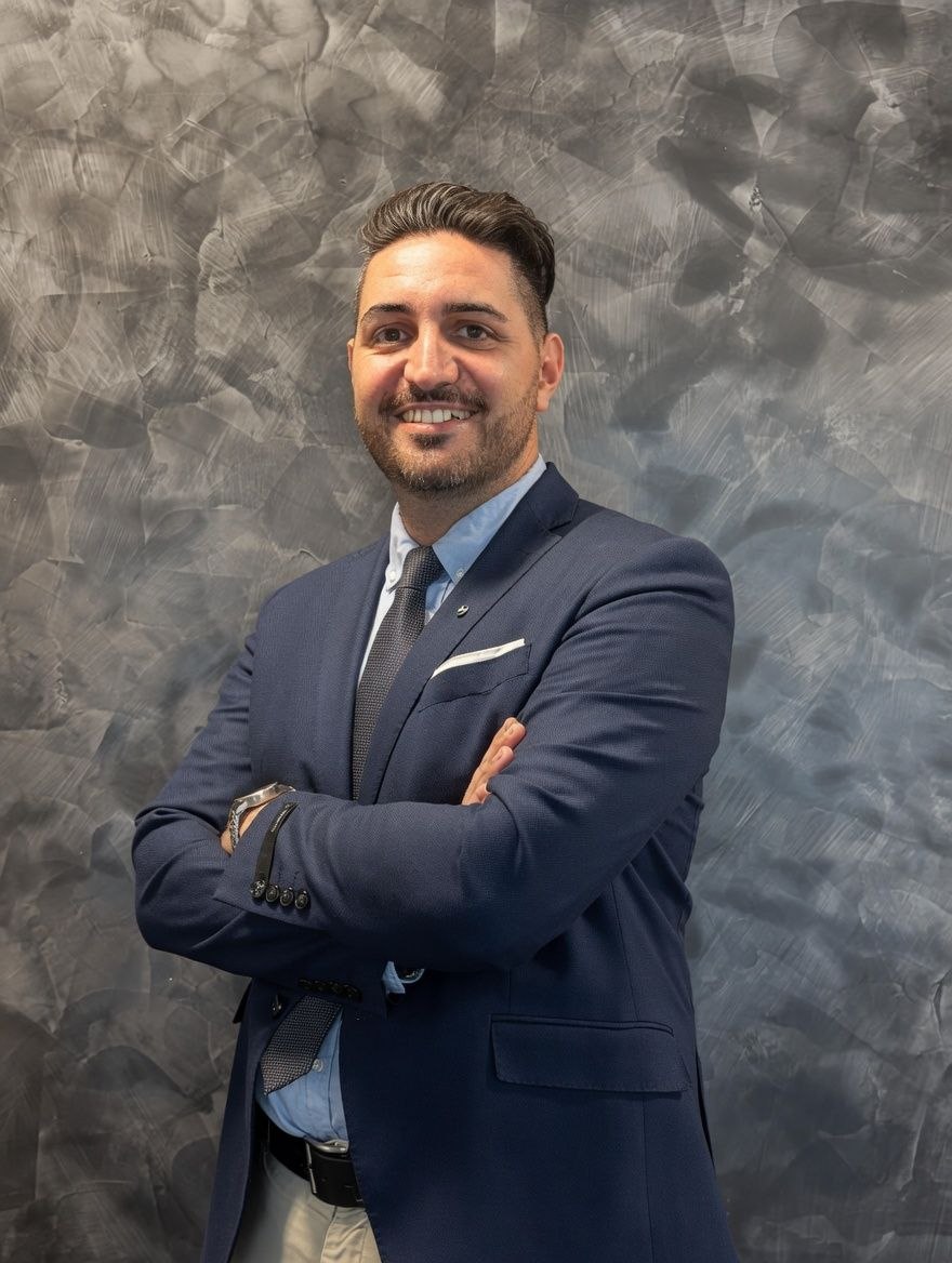 Blockchain Analyst